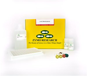 D5325 | 5-mC DNA ELISA Kit (1 x 96) 