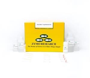 D6005 | Easily and quickly isolate total DNA from tough-to-lyse fungi and bacteria.