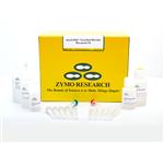 D6012 | Robust spin-column extraction of ultra-pure total microbial DNA from up to 50 mg of feces or 250 mg of soil. 