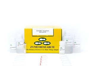 D6015 | Simply extract high quality DNA from up to 10 mg of tissue or insect specimans using rapid spin-column purification. 
