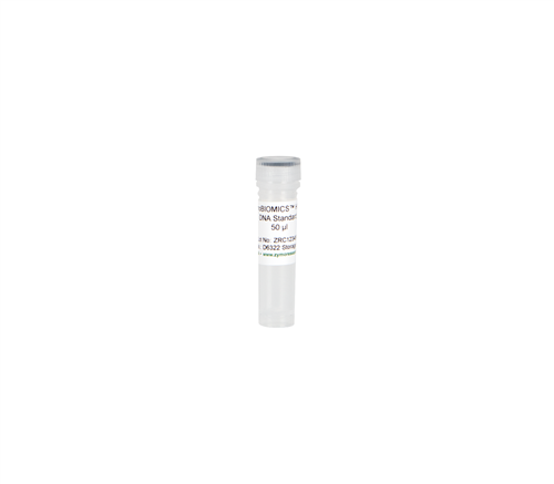 D6322 | The ZymoBIOMICS Microbial Community Standards are accurately characterized mock communities consisting of various bacteria and yeast used for microbiome/metagenome workflow optimization and as positive controls.