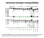 D7005 | Quick-DNA/RNA Microprep Plus Kit (50 Preps)