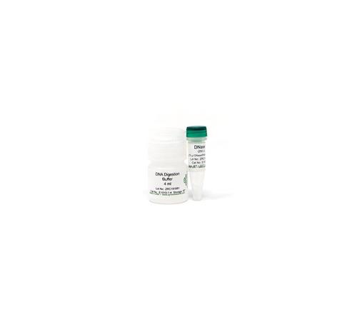 E1011 | 	DNase I Set (1500 U)
