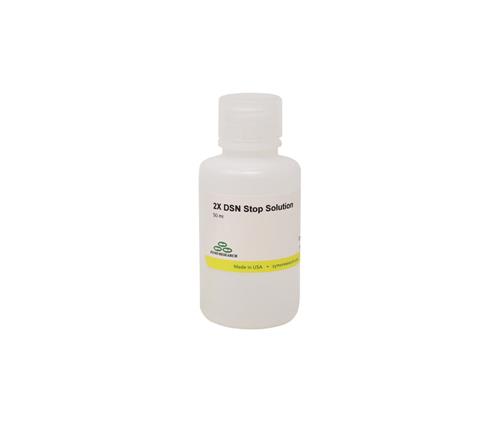 2X DSN Stop Solution
