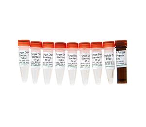 E2007 | Quantify Fungal DNA in your sample with high specificity and sensitivity using qPCR.