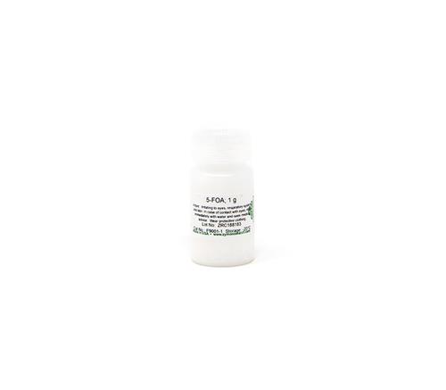 F9001-5 | Convenient yeast genetic counter-selection agent.