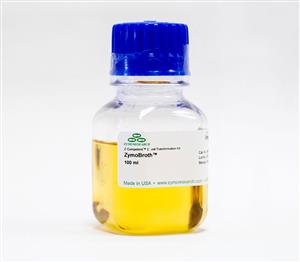 M3015-100 | Uniquely formulated growth medium for the preparation of highly competent E.coli cells. 