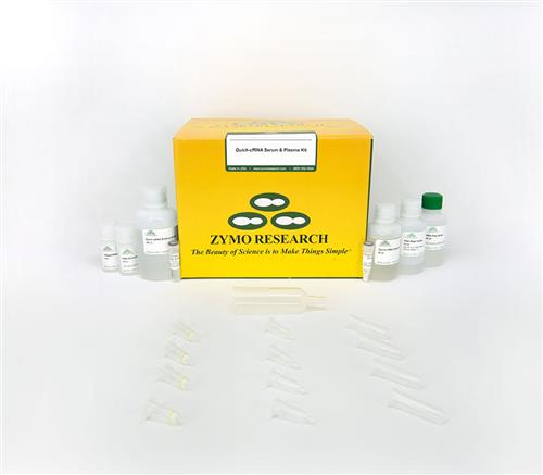R1059 | Quick-cfRNA Serum & Plasma Kit