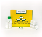 R1081 | The RNA Clean & Concentrator kits are RNA clean up kits that provide a simple and reliable method for the rapid preparation of high-quality NGS and RT-qPCR-ready, DNA-free RNA.