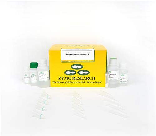 R2024 | Quick-RNA Plant Miniprep Kit