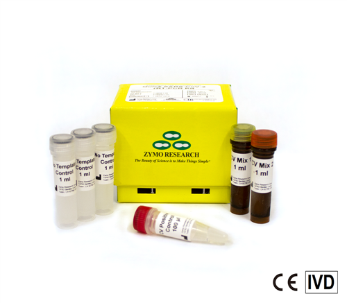 R3011 | Simple and sensitive detection of SARS-CoV-2 from biological samples.