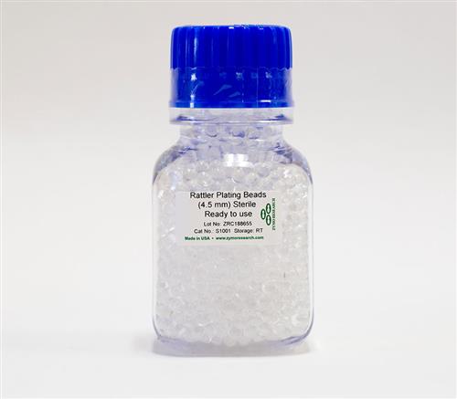 S1001-B | Plate cells quickly and evenly