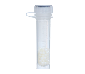 S6014-50 | ZR BashingBead™ Lysis Tubes (0.1 mm & 2.0 mm); 50 pack