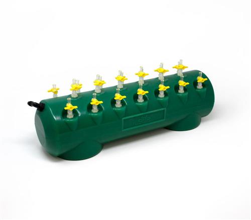 S7000 | 	EZ-Vac Vacuum Manifold