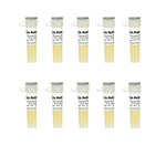 T3031 | The XJ Autolysis™ method is highly efficient and takes only minutes (unlike traditional multiple freeze-thaw cycles). Cells are harvested intact while the peptidoglycan layer of the cell walls has been protected from digestion by the cytoplasmic membrane.
