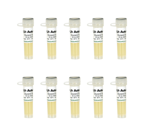 T3041 | Simple, fast, and controlled autolysis of <i>E. coli</i> for protein expression and purification.