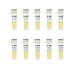 T3041 | Simple, fast, and controlled autolysis of <i>E. coli</i> for protein expression and purification.